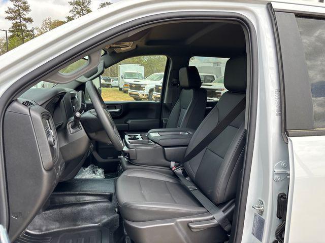 new 2025 Chevrolet Silverado 2500 car, priced at $64,638