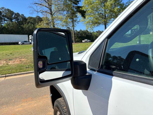 new 2025 Chevrolet Silverado 3500 car, priced at $62,849