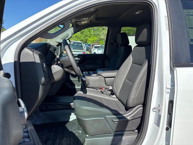 new 2025 Chevrolet Silverado 3500 car, priced at $62,849