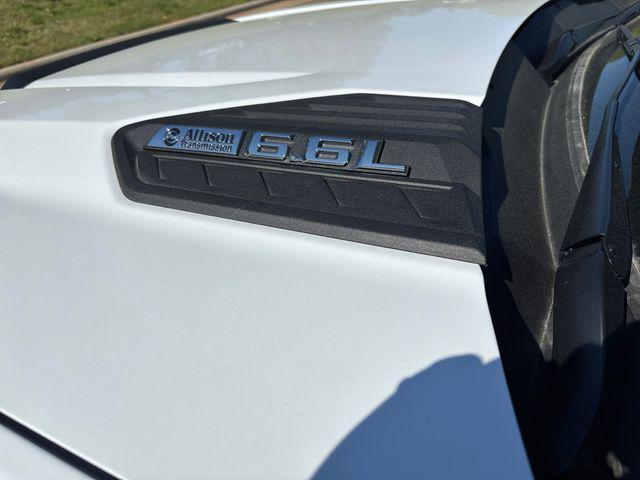 new 2025 Chevrolet Silverado 3500 car, priced at $62,849