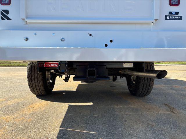 new 2025 Chevrolet Silverado 3500 car, priced at $62,849