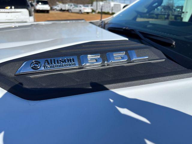new 2025 Chevrolet Silverado 2500 car, priced at $67,438