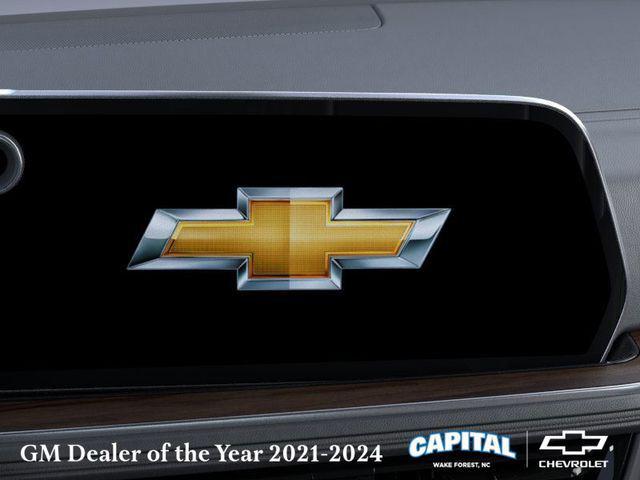 new 2025 Chevrolet Tahoe car, priced at $84,230