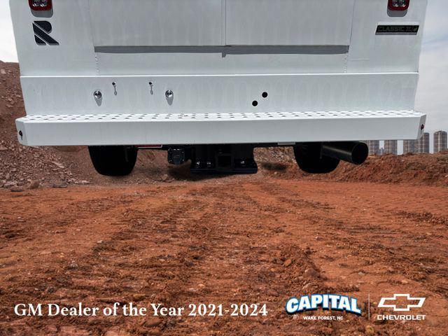 new 2025 Chevrolet Silverado 2500 car, priced at $89,850