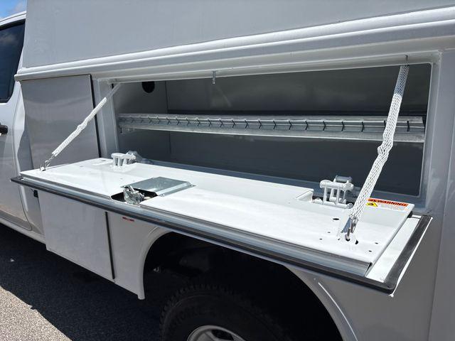 new 2025 Chevrolet Silverado 2500 car, priced at $89,850