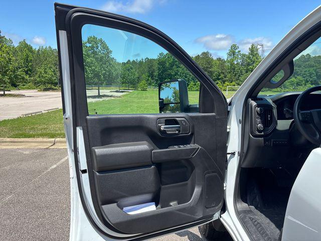 new 2025 Chevrolet Silverado 2500 car, priced at $89,850