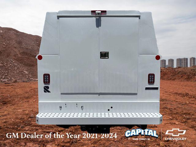 new 2025 Chevrolet Silverado 2500 car, priced at $89,850