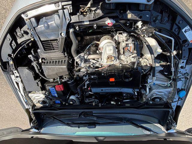 used 2022 Honda Civic car, priced at $25,800
