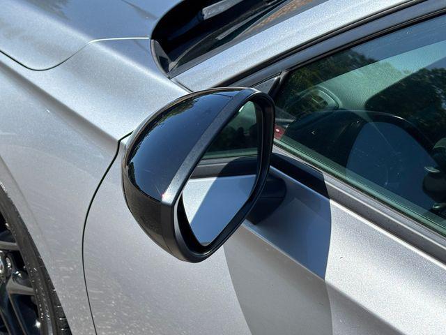 used 2022 Honda Civic car, priced at $25,800