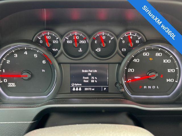 used 2024 Chevrolet Silverado 2500 car, priced at $52,000