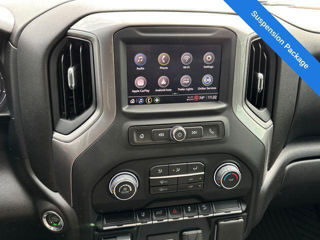 used 2024 Chevrolet Silverado 2500 car, priced at $52,000