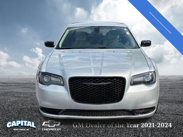 used 2023 Chrysler 300 car, priced at $25,500