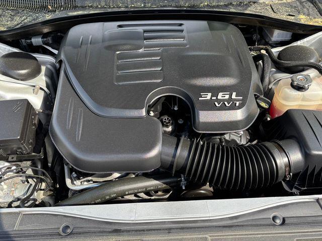 used 2023 Chrysler 300 car, priced at $25,500