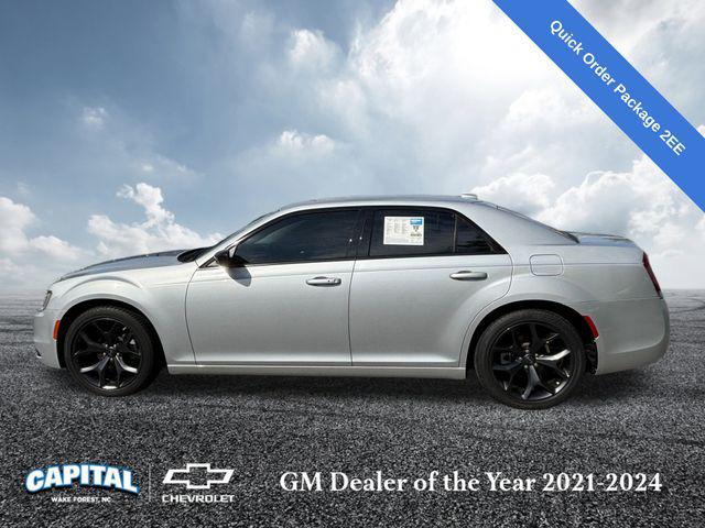 used 2023 Chrysler 300 car, priced at $25,500