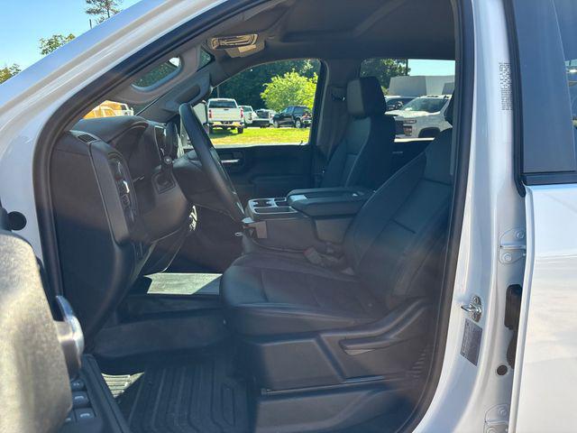 new 2025 Chevrolet Silverado 2500 car, priced at $68,275