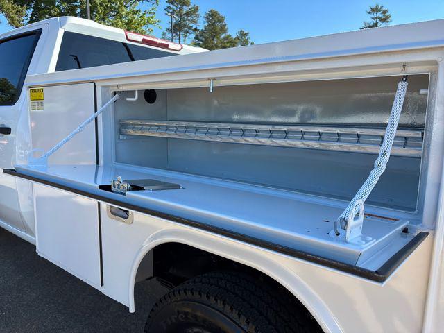 new 2025 Chevrolet Silverado 2500 car, priced at $68,275