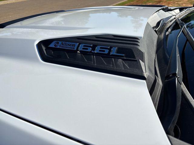 new 2025 Chevrolet Silverado 2500 car, priced at $68,275
