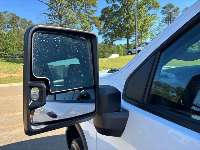 new 2025 Chevrolet Silverado 2500 car, priced at $68,275