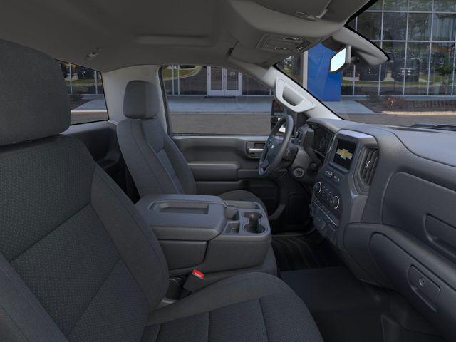 new 2024 Chevrolet Silverado 2500 car, priced at $57,292