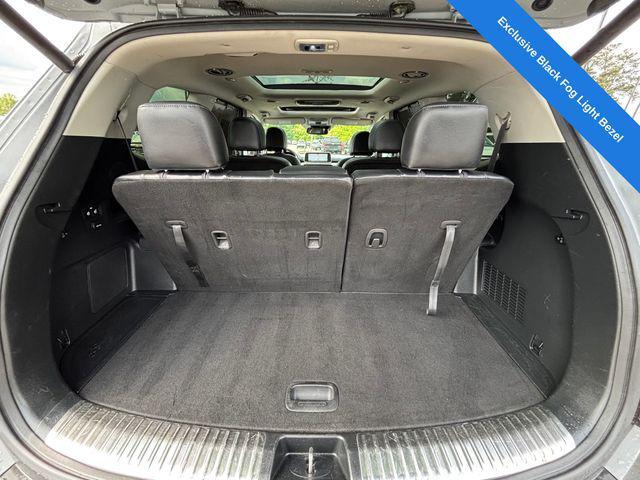 used 2022 Kia Telluride car, priced at $35,300
