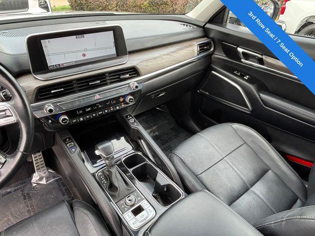 used 2022 Kia Telluride car, priced at $35,300