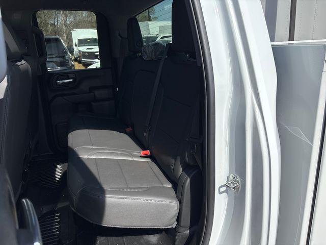 new 2025 Chevrolet Silverado 3500 car, priced at $64,483