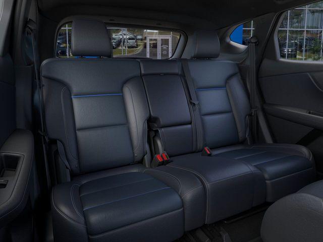 new 2025 Chevrolet Blazer car