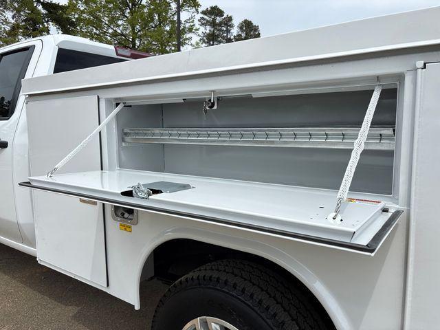 new 2025 Chevrolet Silverado 2500 car, priced at $68,326