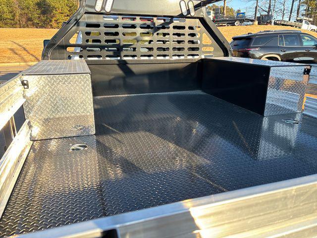 new 2024 Chevrolet Silverado 3500 car, priced at $81,009