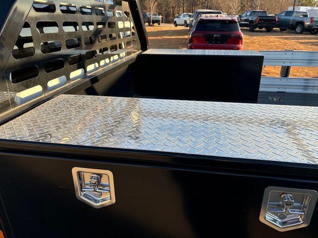 new 2024 Chevrolet Silverado 3500 car, priced at $81,009