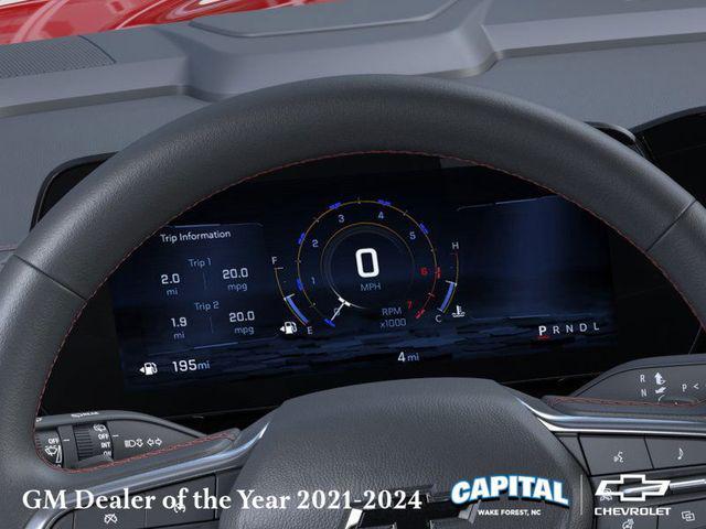 new 2025 Chevrolet Suburban car, priced at $80,410