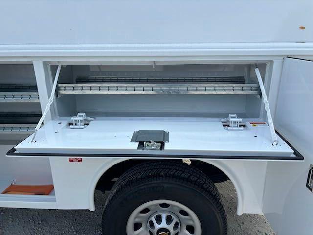 new 2024 Chevrolet Silverado 3500 car, priced at $85,981