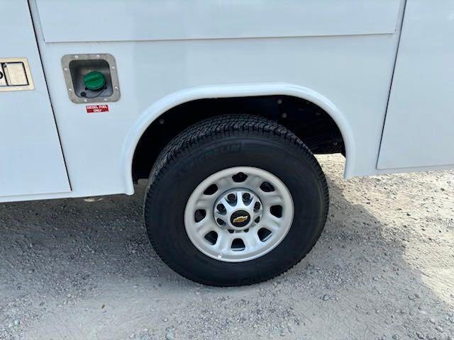 new 2024 Chevrolet Silverado 3500 car, priced at $85,981