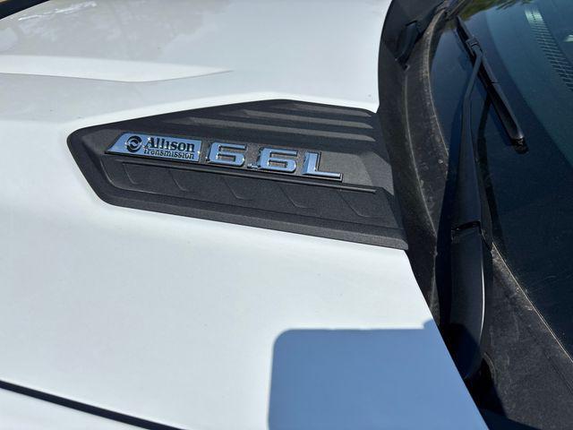 new 2025 Chevrolet Silverado 2500 car, priced at $64,638