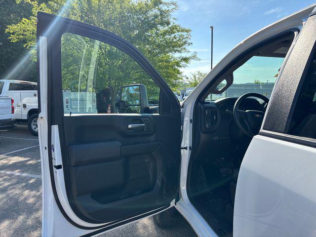 new 2025 Chevrolet Silverado 2500 car, priced at $68,478