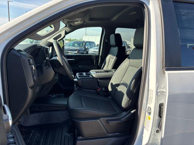 new 2025 Chevrolet Silverado 2500 car, priced at $68,478