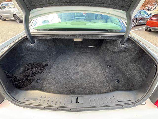 used 2011 Cadillac DTS car, priced at $8,800