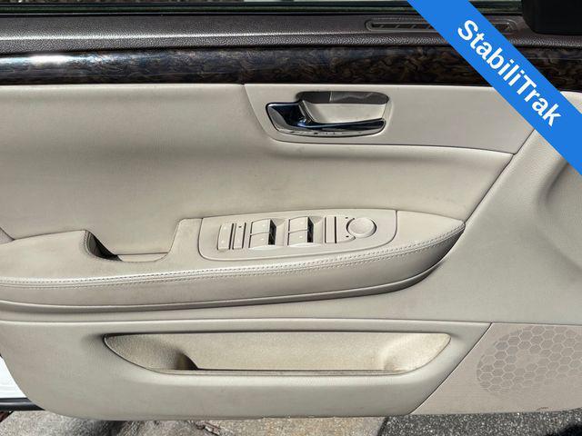 used 2011 Cadillac DTS car, priced at $8,800