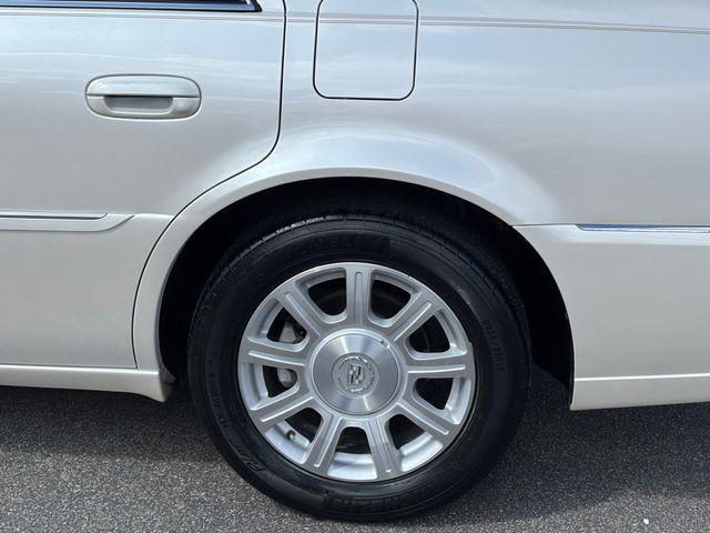 used 2011 Cadillac DTS car, priced at $8,800