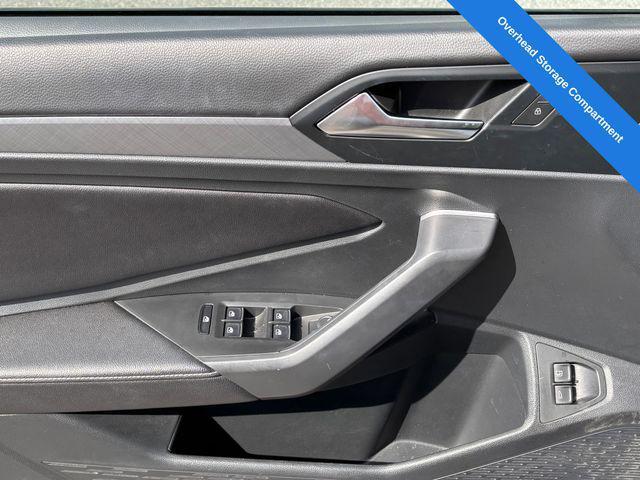 used 2023 Volkswagen Jetta car, priced at $23,300