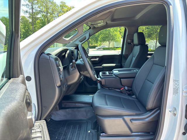 new 2025 Chevrolet Silverado 2500 car, priced at $70,745