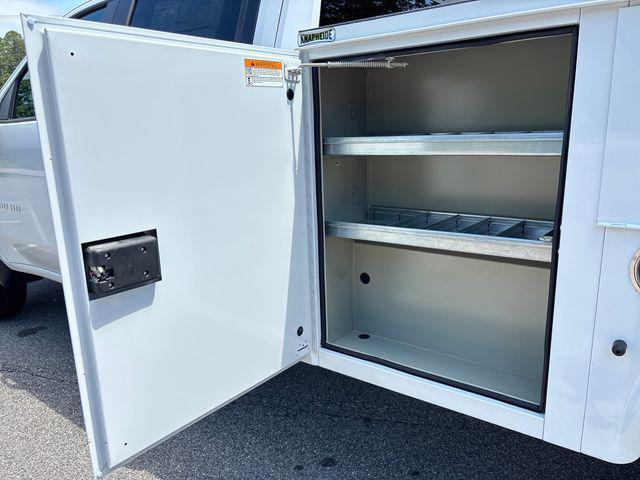new 2025 Chevrolet Silverado 2500 car, priced at $70,745