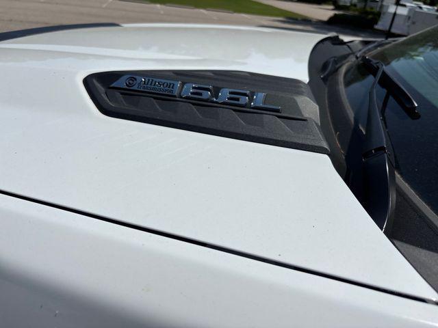 new 2025 Chevrolet Silverado 3500 car, priced at $62,795