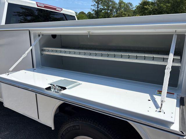 new 2025 Chevrolet Silverado 3500 car, priced at $62,795
