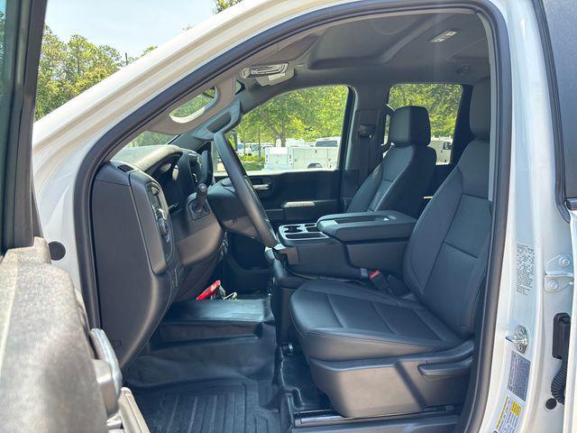 new 2025 Chevrolet Silverado 3500 car, priced at $62,795