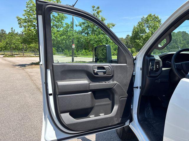 new 2025 Chevrolet Silverado 3500 car, priced at $62,795