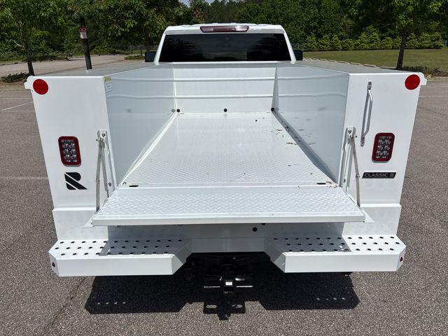 new 2025 Chevrolet Silverado 2500 car, priced at $80,528