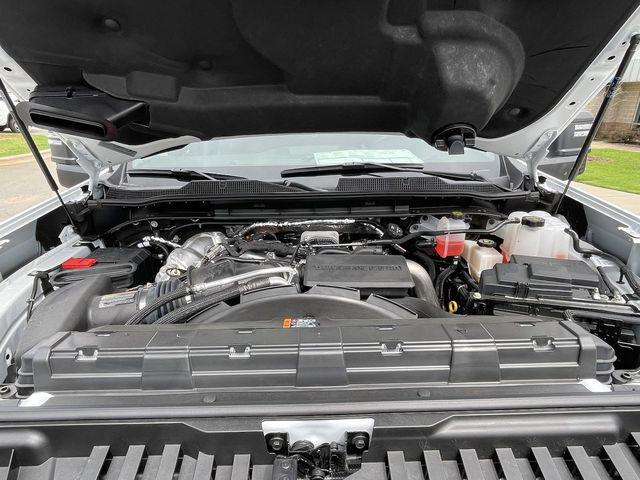new 2024 Chevrolet Silverado 3500 car, priced at $72,128