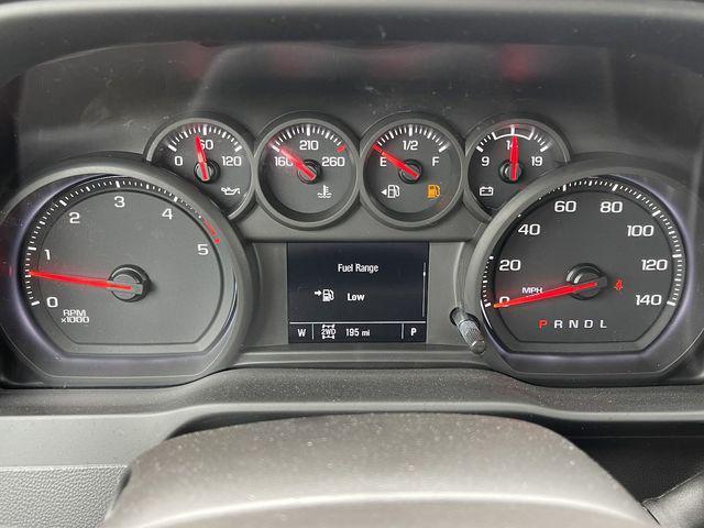 new 2024 Chevrolet Silverado 3500 car, priced at $72,128