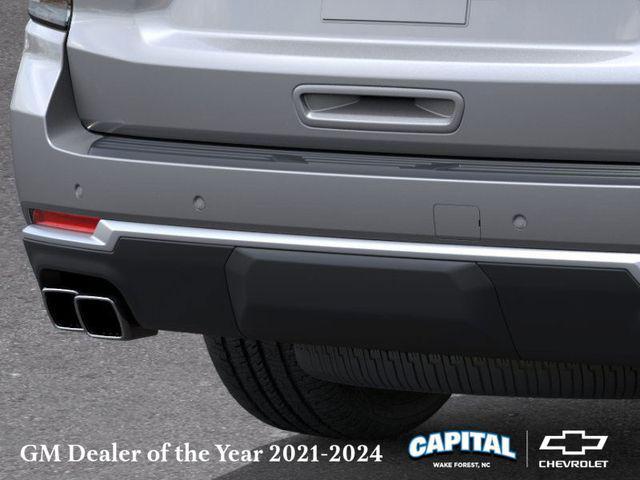 new 2025 Chevrolet Suburban car, priced at $91,230